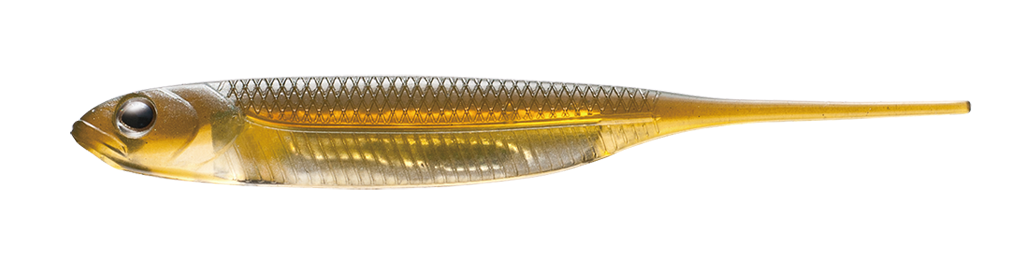 Fish Arrow Flash J 3"