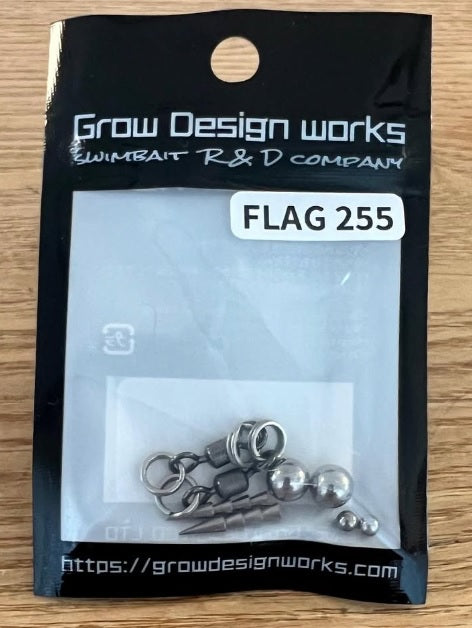 Grow Design Accessories