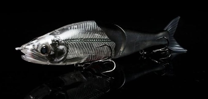 Gan Craft Jointed Claw 178 December 2025 Special colors