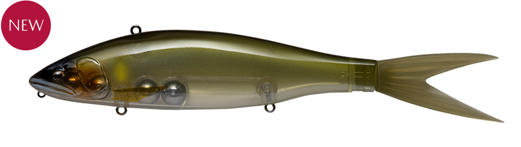 Fish Arrow VT Jack 230