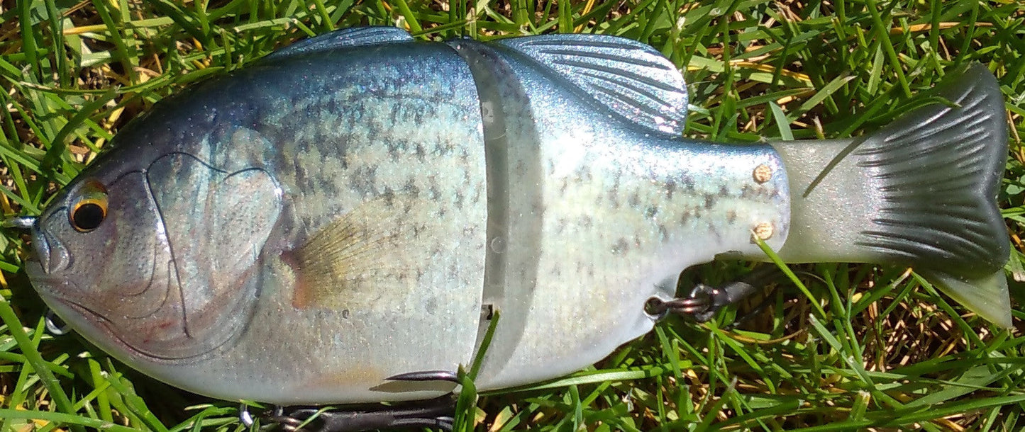 Imakatsu Kominami Gillpop 3D Realism