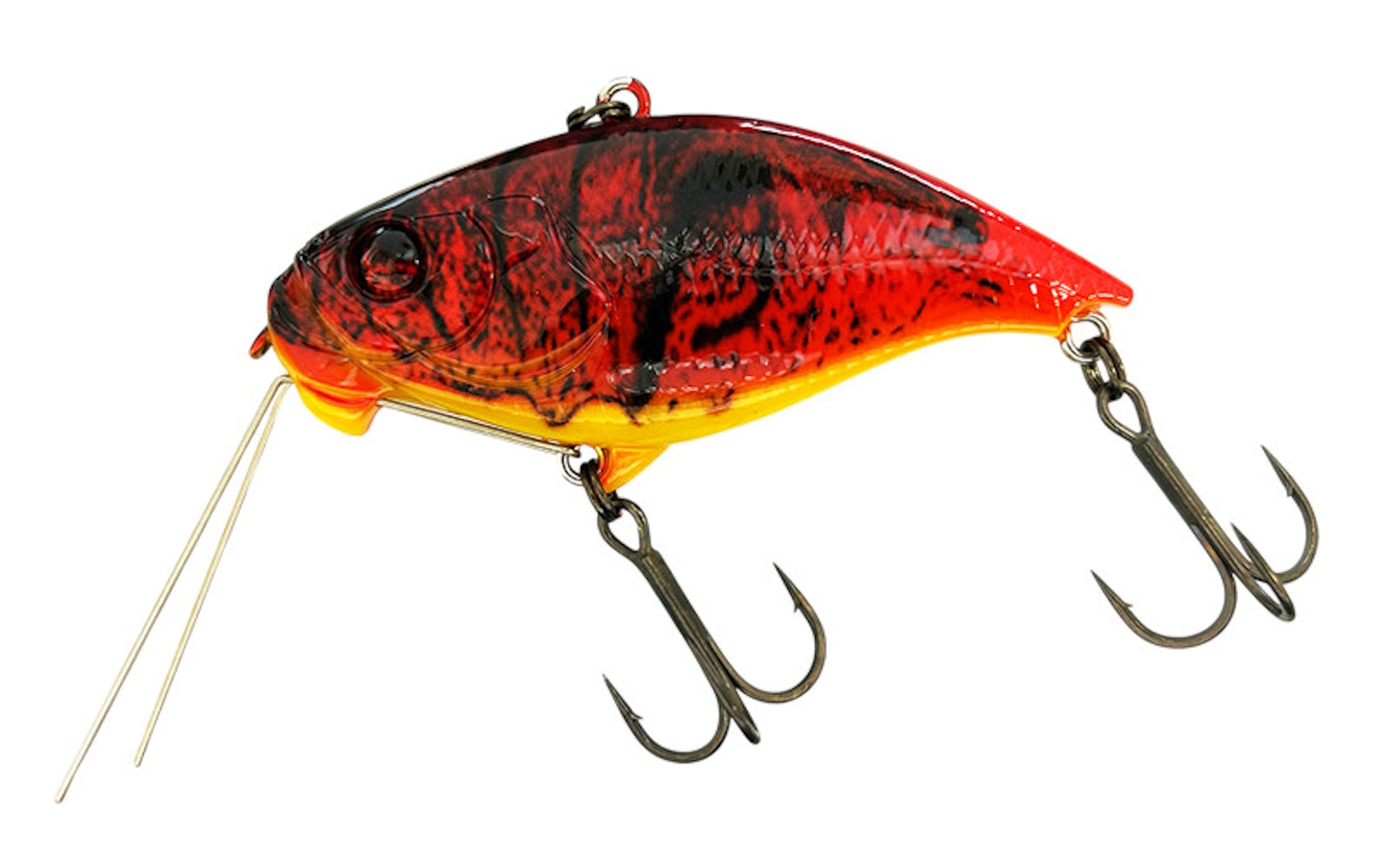 Imakatsu FD VIB Lipless