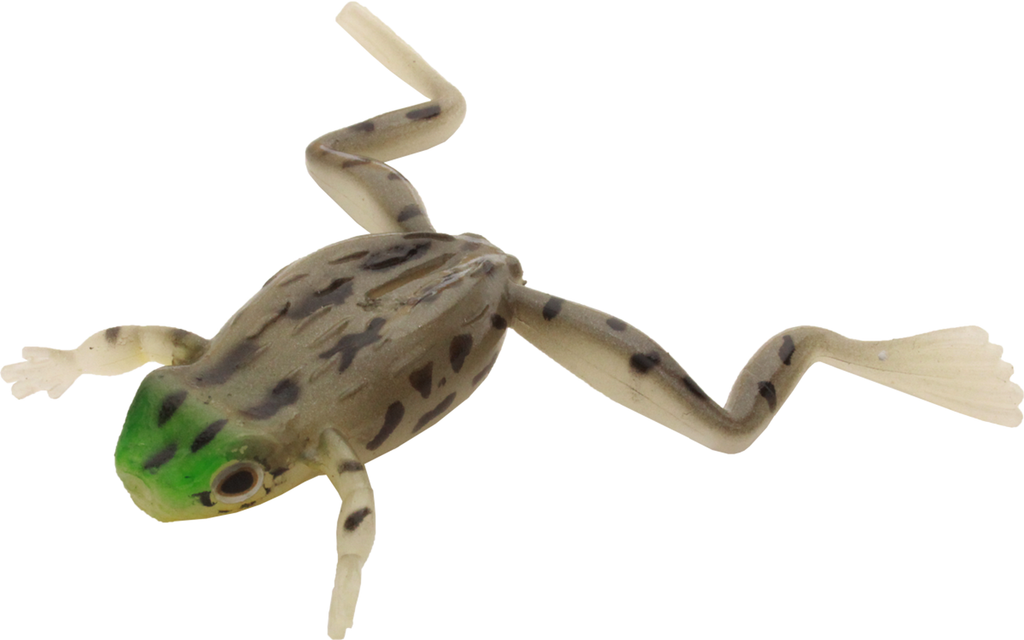 Imakatsu Finesse Frog Elastomer