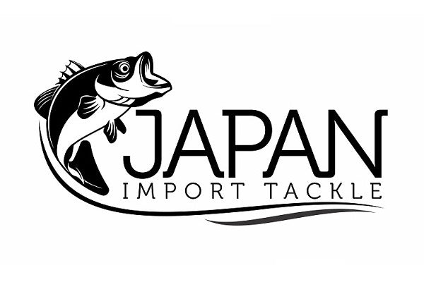 Japan Import Tackle logo