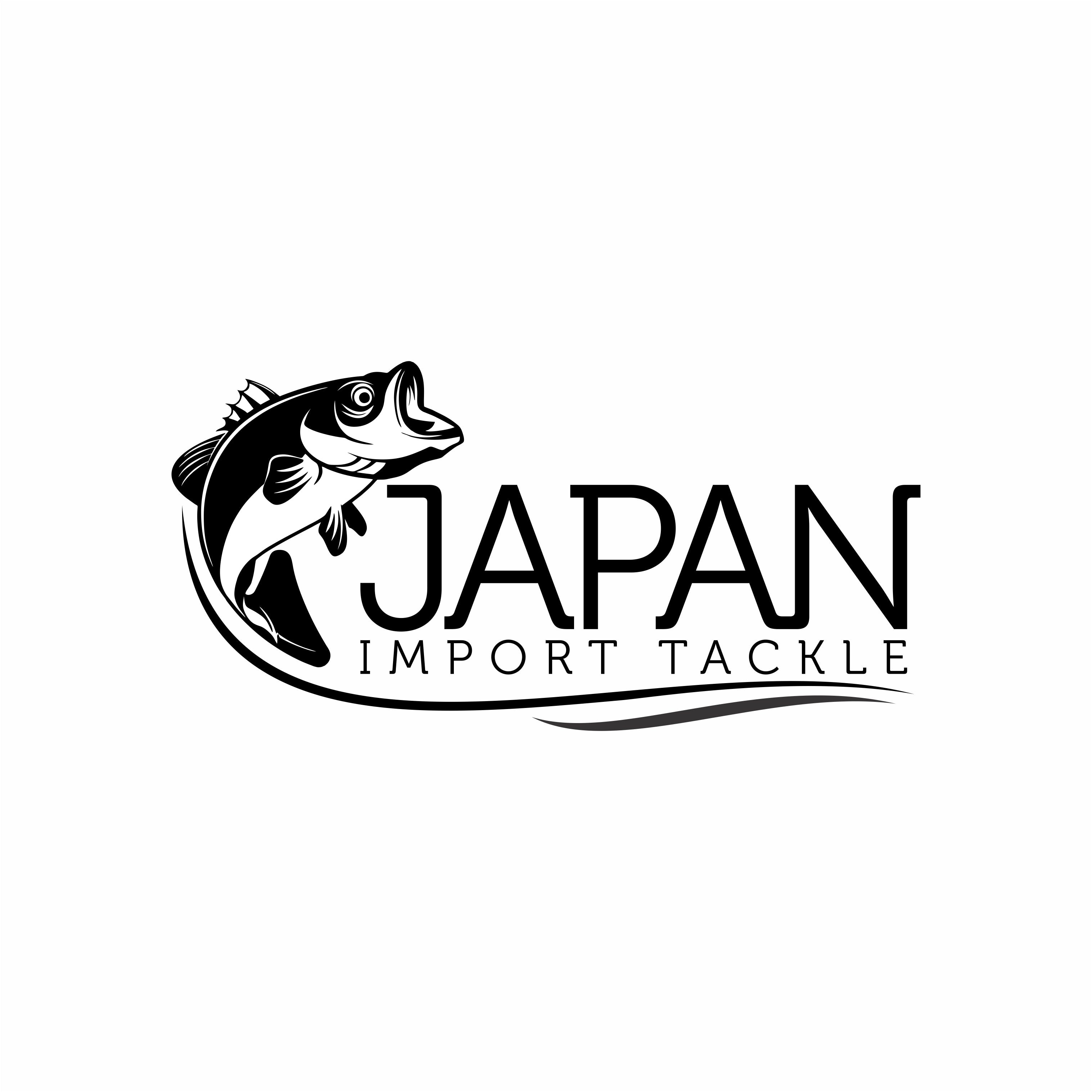 RODS – Japan Import Tackle