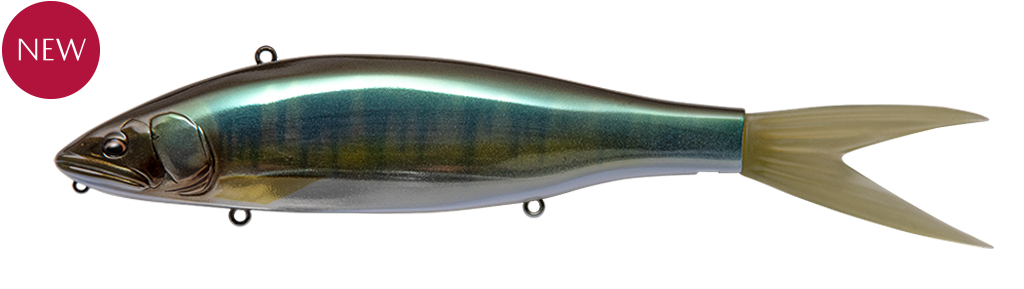 Fish Arrow VT Jack 230