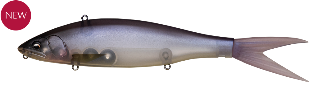 Fish Arrow VT Jack 230