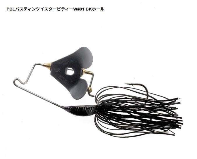 ピスト llicoツチノコバー 25.4 320mm TIEMCO – Japan Import Tackle