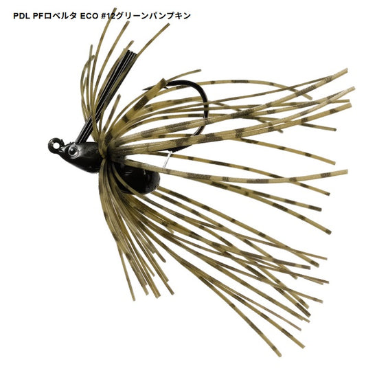 TIEMCO PDL PF Roberta Eco