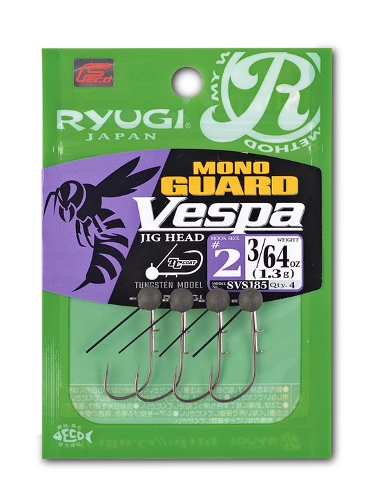 RYUGI Vespa Mono Guard