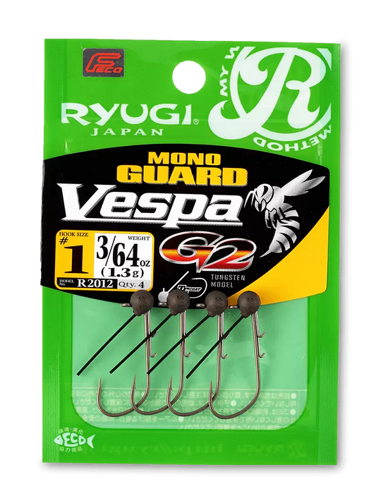 RYUGI Mono Guard Vespa G2