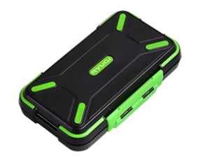 Ryugi BRT080 R-Tank Free Case Tackle Box Taille L (3271) DC Ryugi BRT080 R-Tank Free Case Tackle Box Taille L (3271) DC