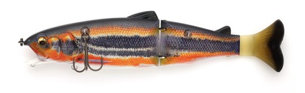 Imakatsu Lazy Hard K Imae Custom