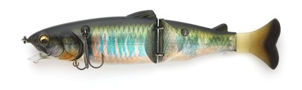 Imakatsu Lazy Hard K Imae Custom