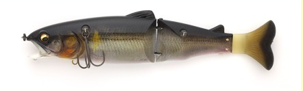 Imakatsu Lazy Hard K Imae Custom