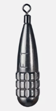 Tungsten Free Rig Sinker