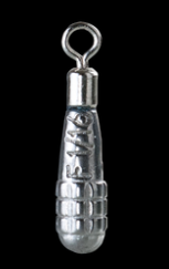 Tungsten Free Rig Sinker