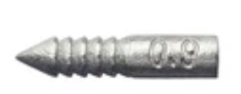 Tungsten Nail Sinker