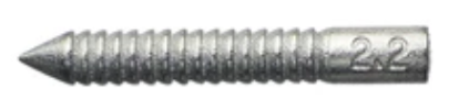 Tungsten Nail Sinker