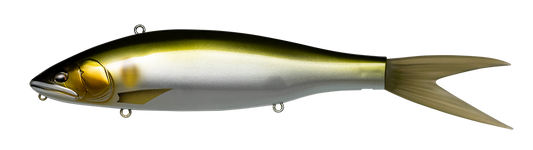 Fish Arrow VT Jack 210