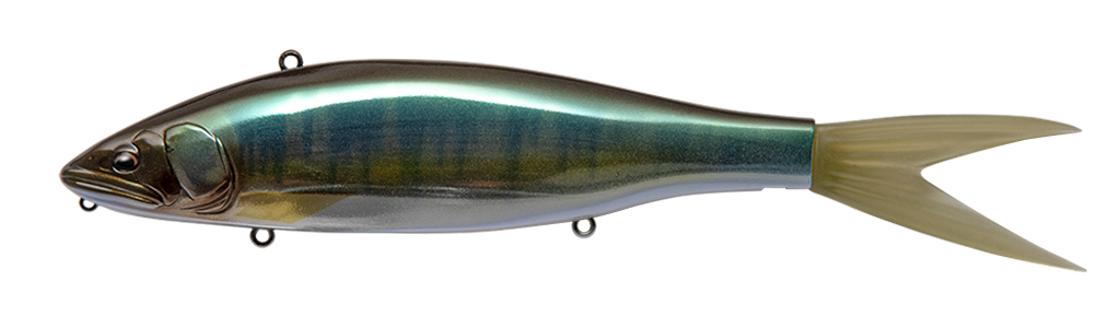 Fish Arrow VT Jack 210