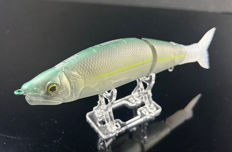 Gan Craft Jointed Claw SHIFT MIX 183