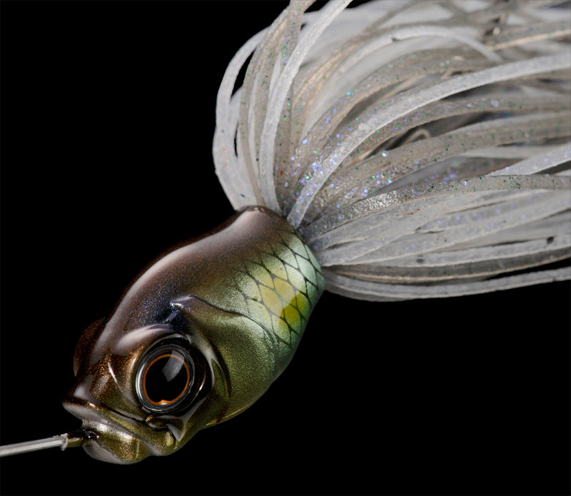 Gan Craft Killers MINI-II Spinnerbait
