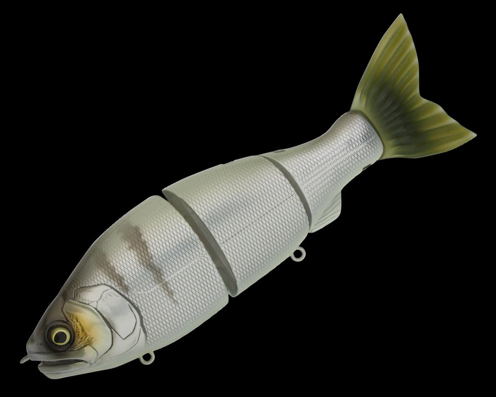 Gan Craft Jointed Claw RATCHET 184