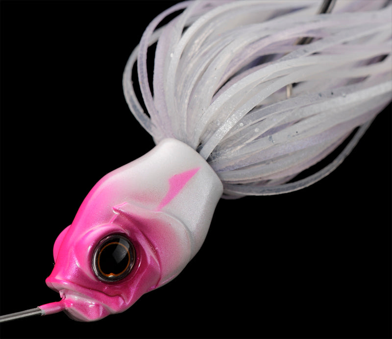 Gan Craft Killers MINI-II Spinnerbait