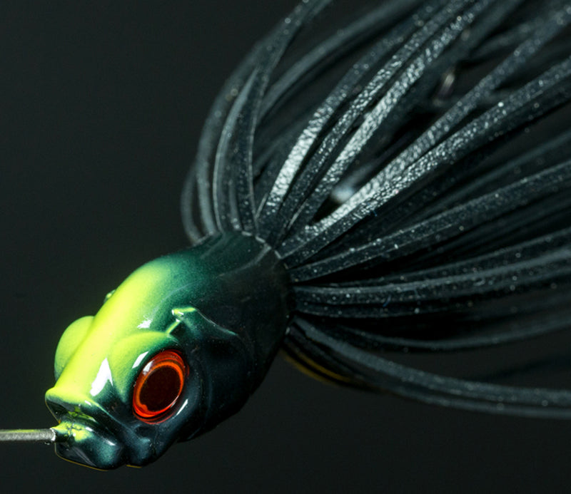 Gan Craft Killers MINI-II Spinnerbait