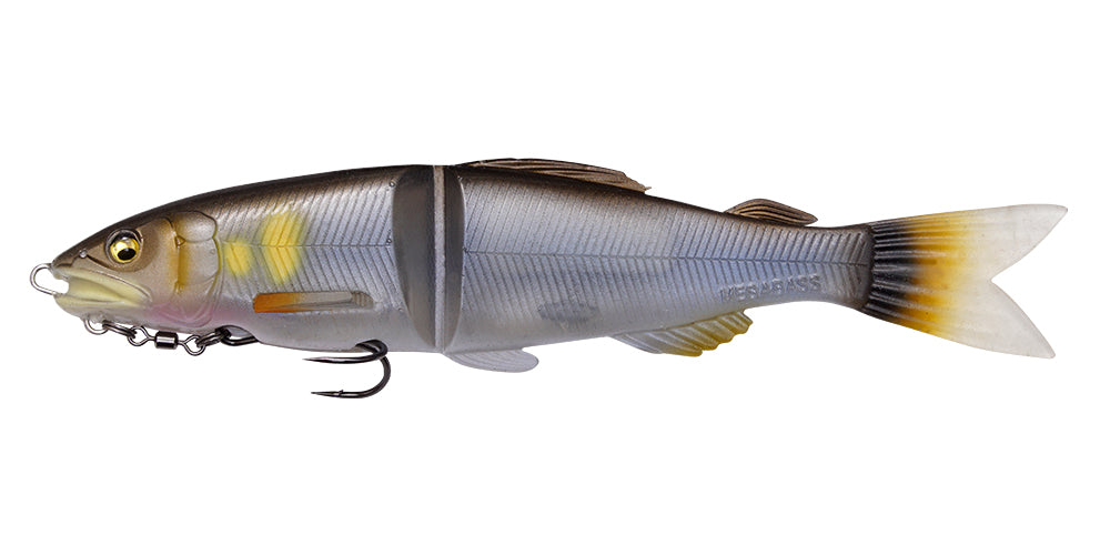 MegaBass Magdraft Ayu Twitcher 7"