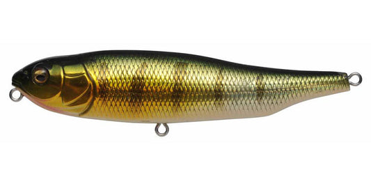 MegaBass Giant Dog X