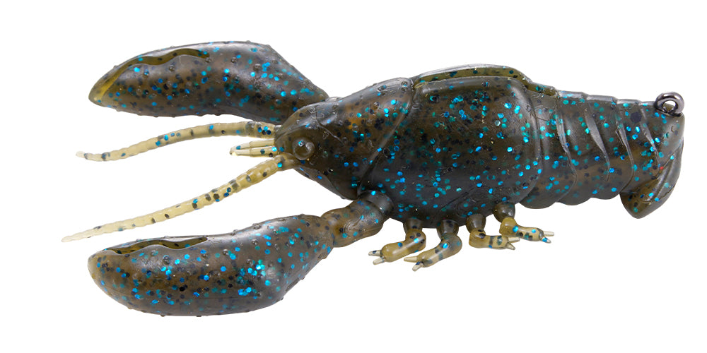 MegaBass Sleeper Craw