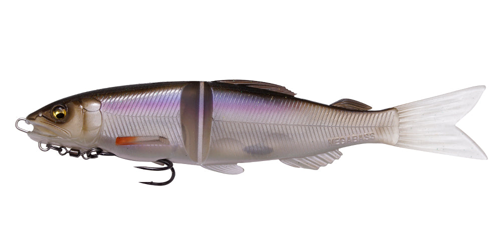 MegaBass Magdraft Ayu Twitcher 7"