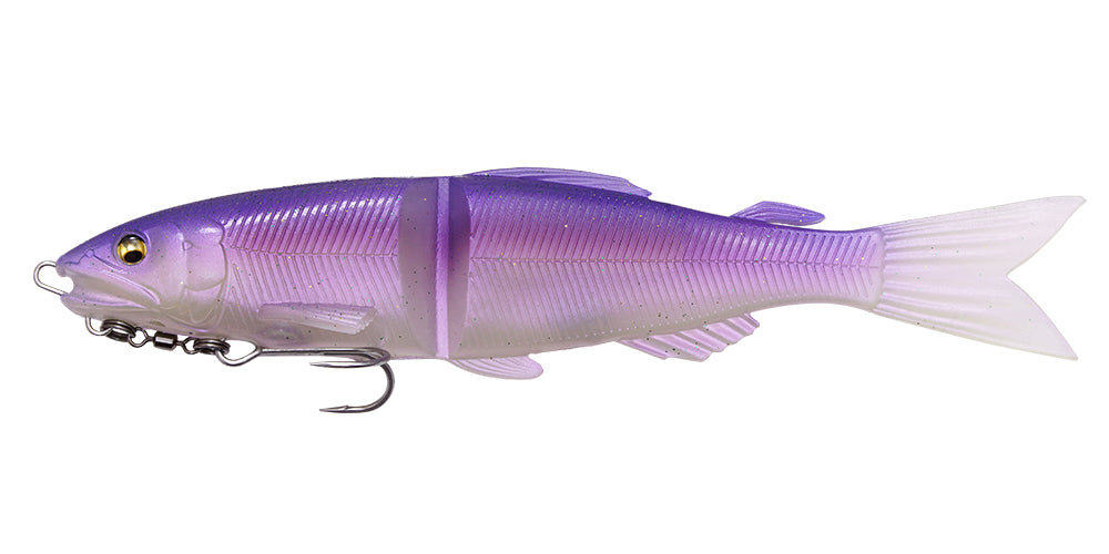 MegaBass Magdraft Ayu Twitcher 7"