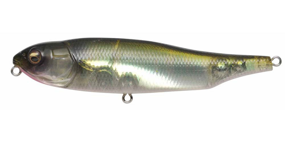 Isca Megabass Giant Dog-X 98 - 9,8cm - 14g - ILHA DA PESCA - Foto 2