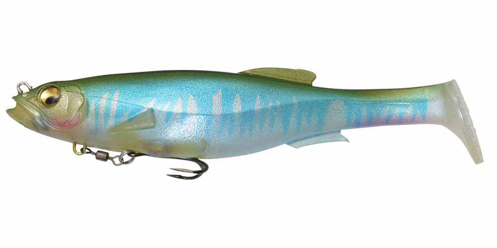 MegaBass MAGDRAFT