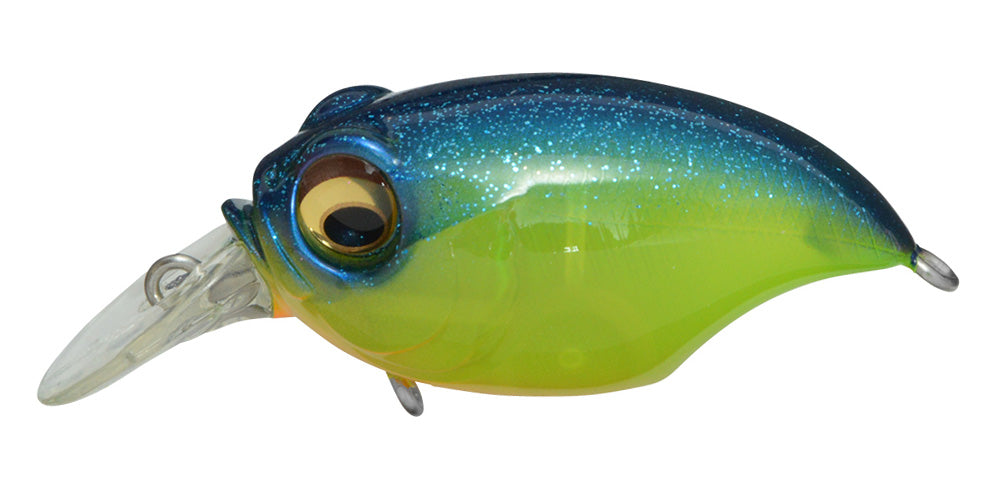MegaBass Griffon Crank