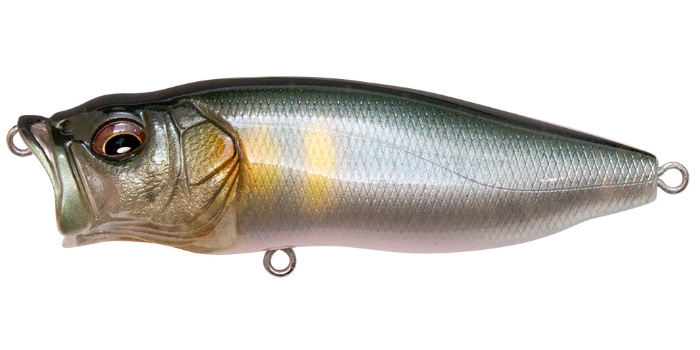 MegaBass POP MAX