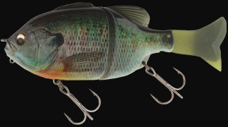 Imakatsu SG+Gillroid 3D Realism