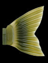 Gan Craft Jointed Claw Spare Tail