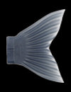 Gan Craft Jointed Claw Spare Tail