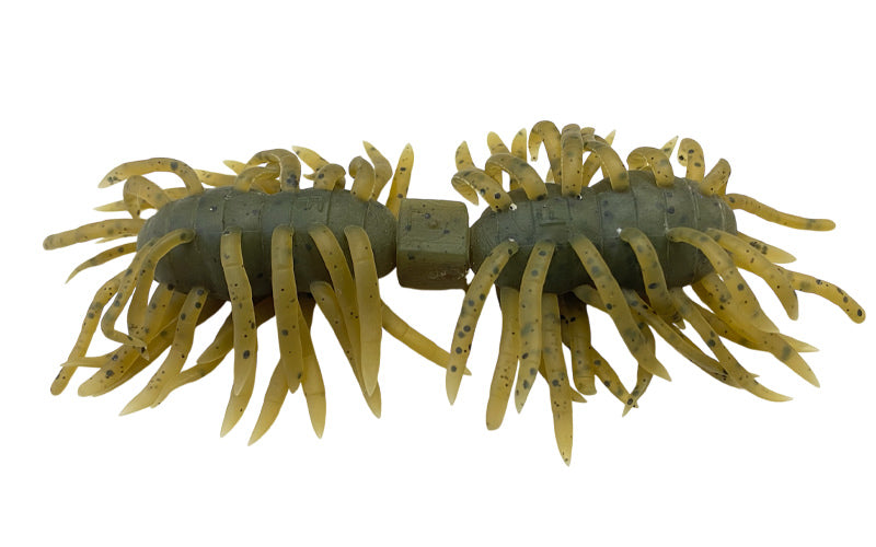 Imakatsu Hairy Spider KUJALA 160