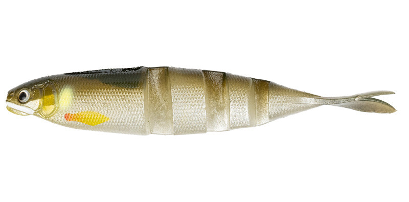 Imakatsu Javallon 160