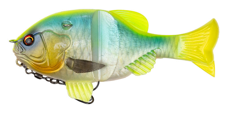 Imakatsu GILL SOFT 130