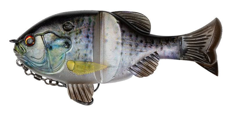 Imakatsu GILL SOFT 130