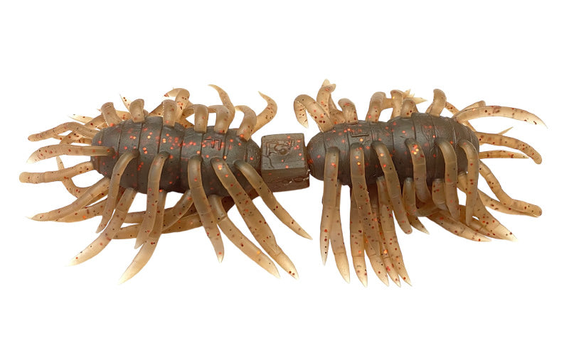 Imakatsu Hairy Spider KUJALA 160