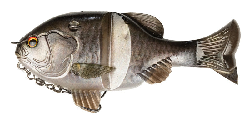 Imakatsu GILL SOFT 130