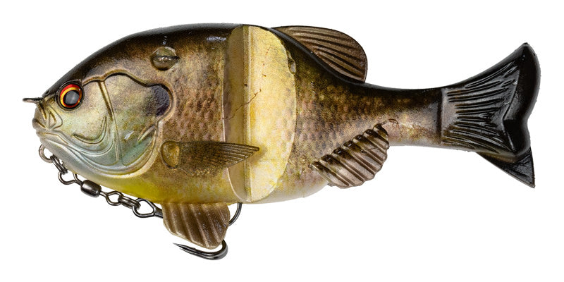 Imakatsu GILL SOFT 130