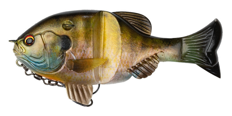 Imakatsu GILL SOFT 130